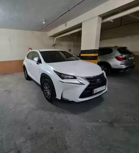 Used Lexus RX Unspecified For Sale in Doha #5256 - 1  image 